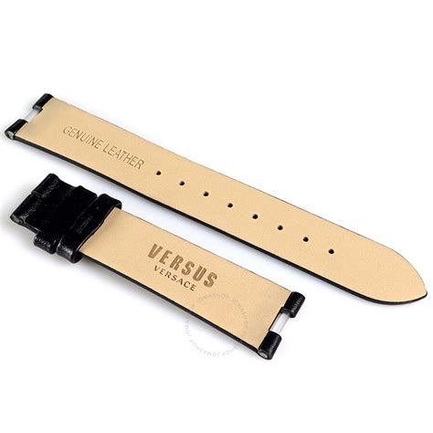 versus versace watch bands